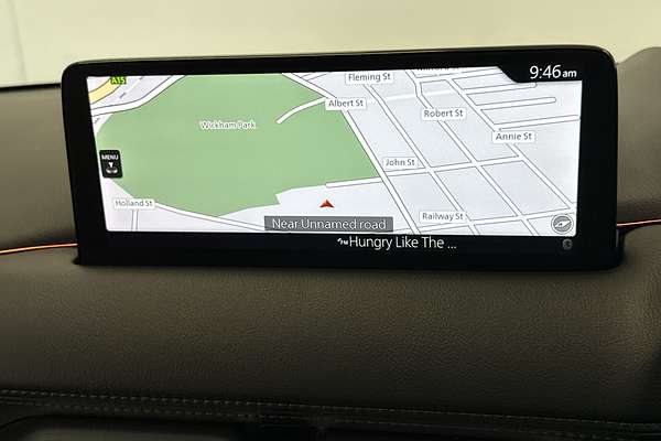 2021 Mazda CX-5 GT SP KF Series