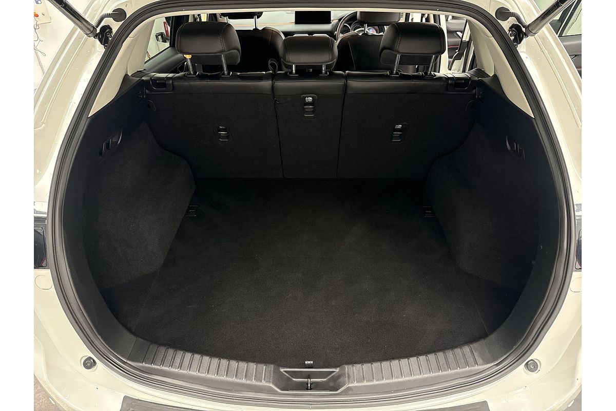 2021 Mazda CX-5 GT SP KF Series