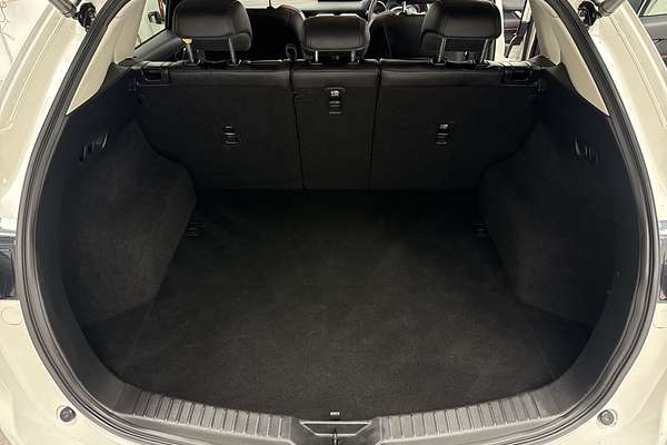 2021 Mazda CX-5 GT SP KF Series