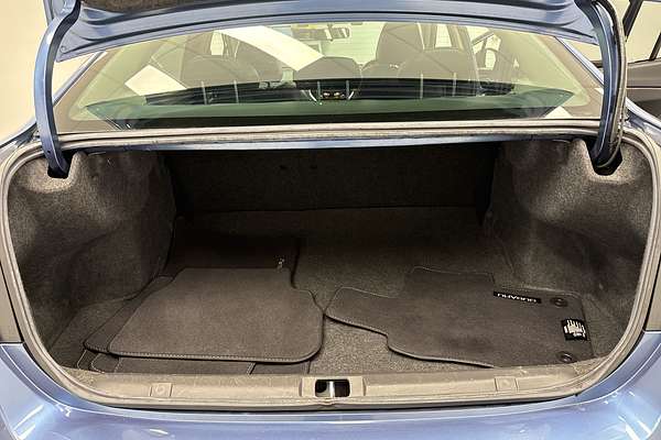 2019 Subaru Impreza 2.0i-S G5