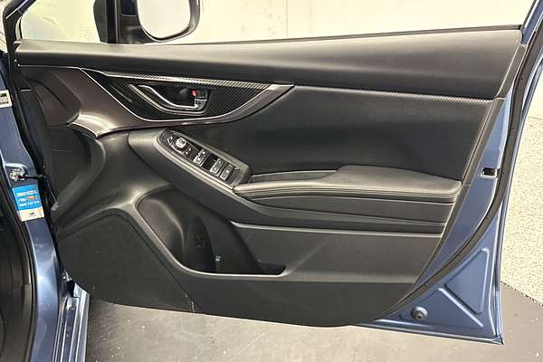 2019 Subaru Impreza 2.0i-S G5