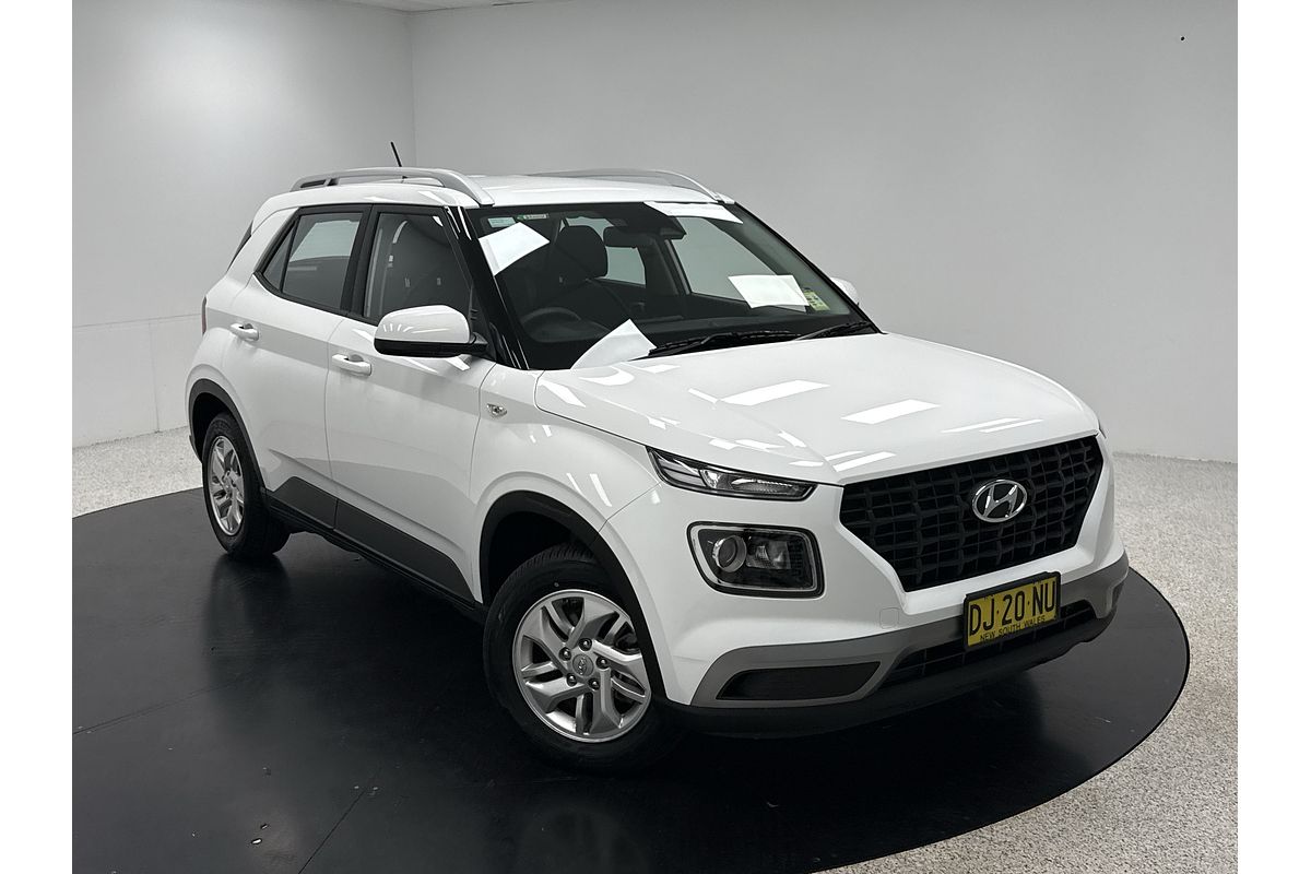 2023 Hyundai Venue Active QX.V5