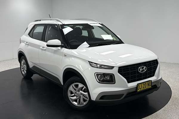 2023 Hyundai Venue Active QX.V5