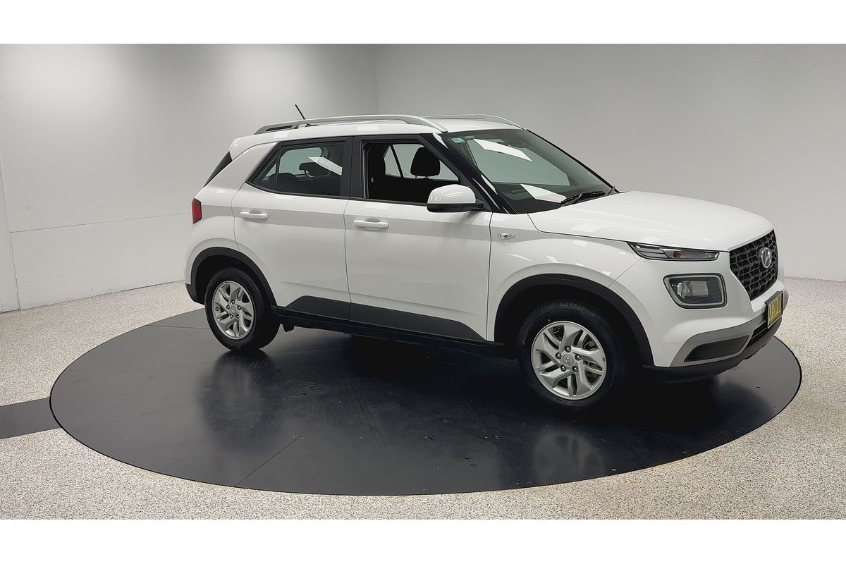 2023 Hyundai Venue Active QX.V5