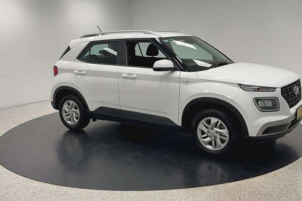 2023 Hyundai Venue Active QX.V5