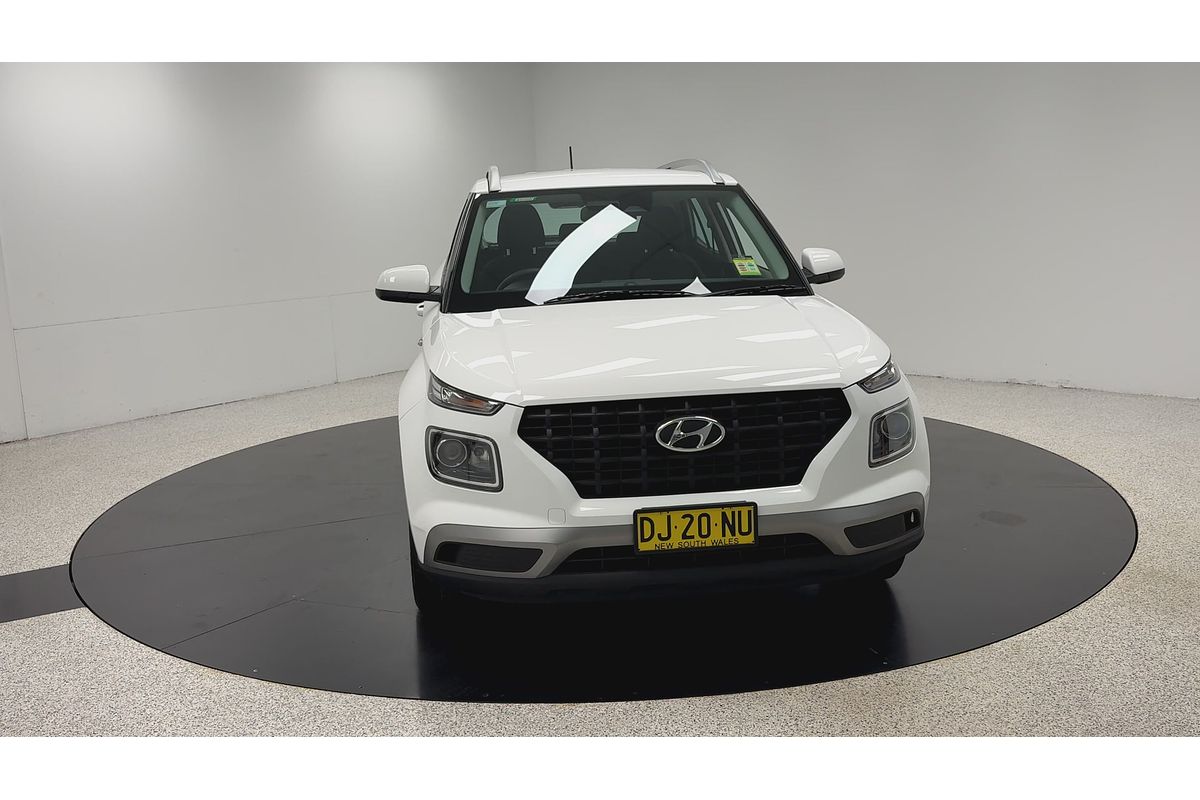 2023 Hyundai Venue Active QX.V5