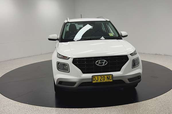 2023 Hyundai Venue Active QX.V5