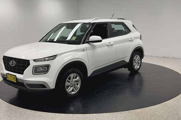 2023 Hyundai Venue Active QX.V5