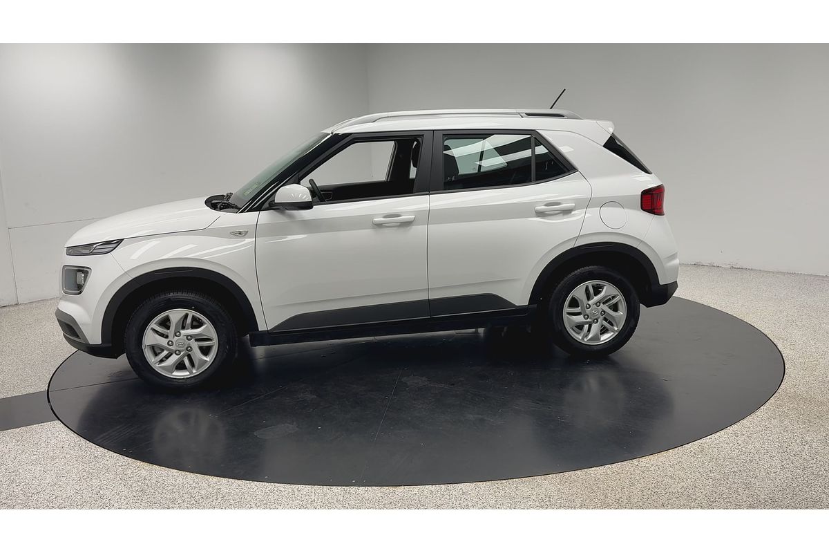 2023 Hyundai Venue Active QX.V5