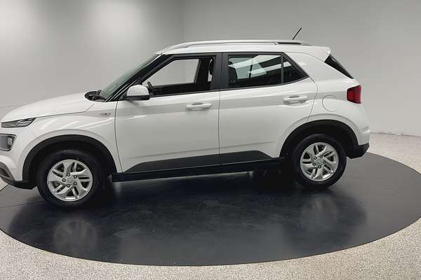2023 Hyundai Venue Active QX.V5