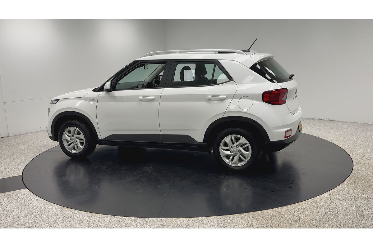 2023 Hyundai Venue Active QX.V5