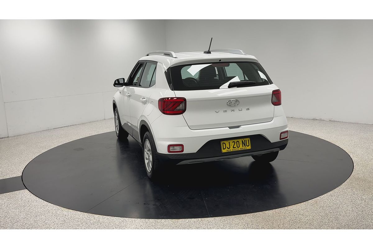 2023 Hyundai Venue Active QX.V5