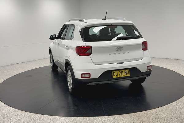 2023 Hyundai Venue Active QX.V5
