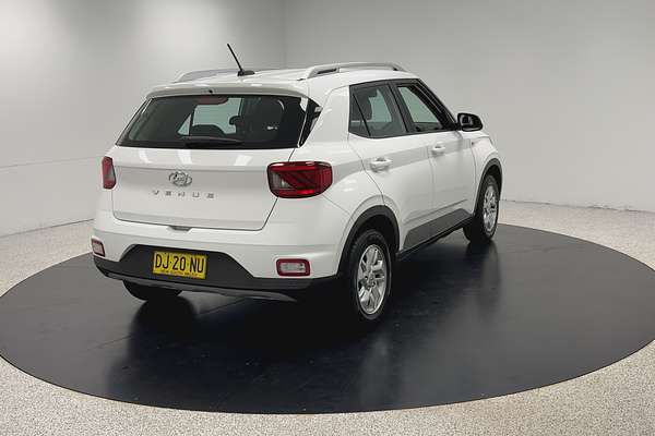 2023 Hyundai Venue Active QX.V5