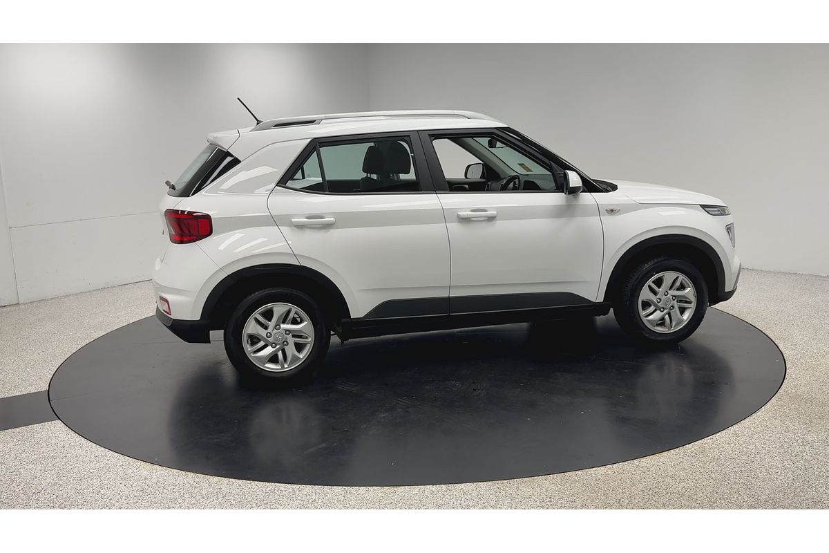 2023 Hyundai Venue Active QX.V5