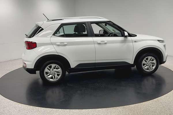 2023 Hyundai Venue Active QX.V5