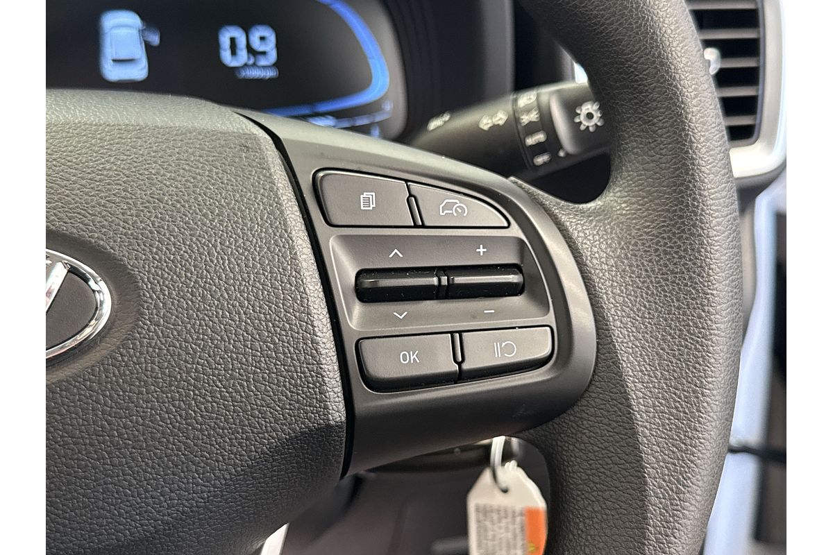 2023 Hyundai Venue Active QX.V5