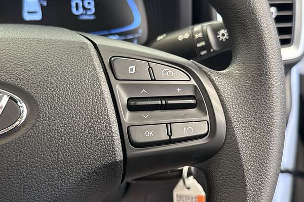 2023 Hyundai Venue Active QX.V5