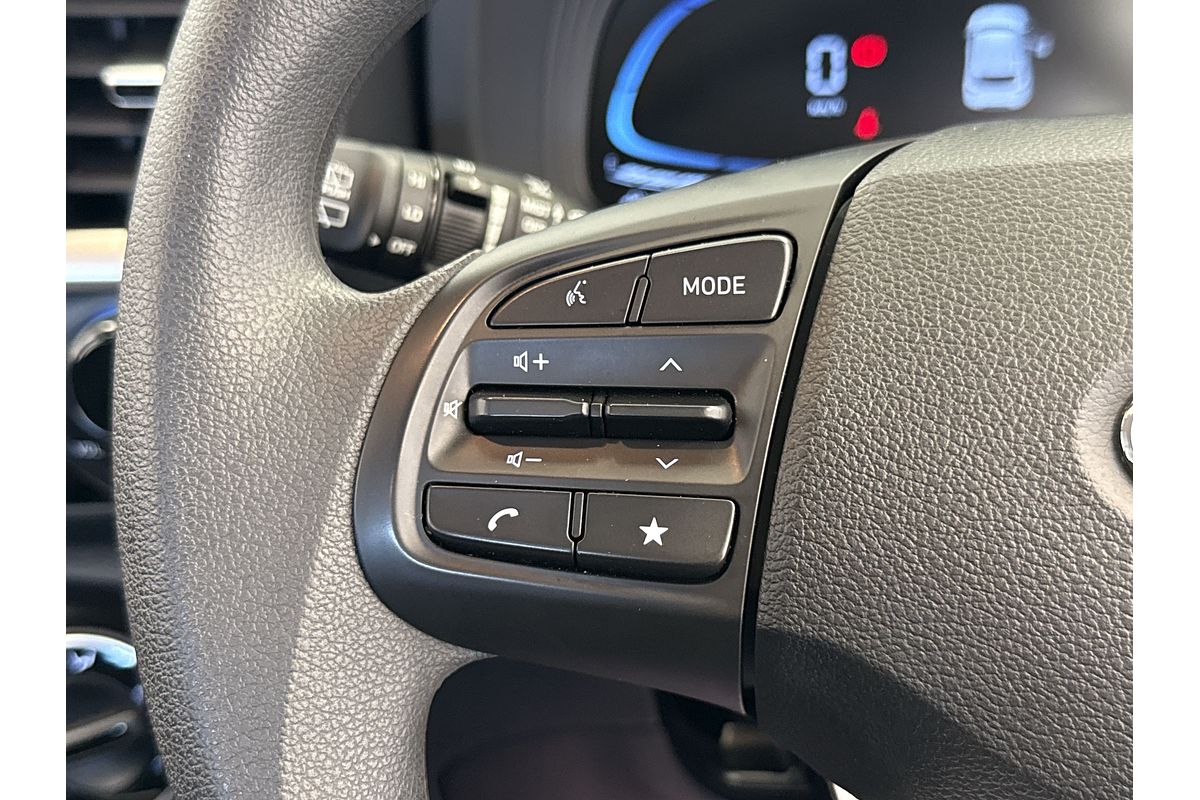 2023 Hyundai Venue Active QX.V5