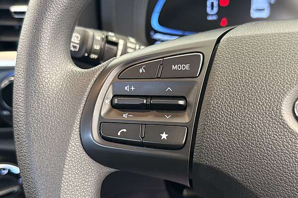 2023 Hyundai Venue Active QX.V5