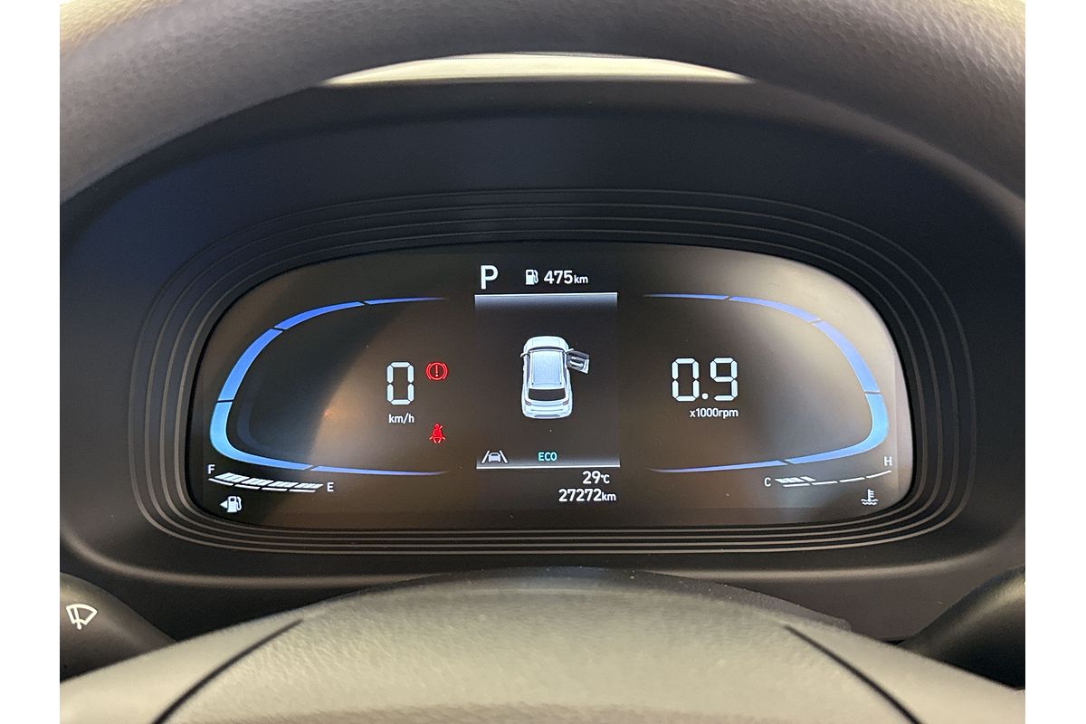 2023 Hyundai Venue Active QX.V5