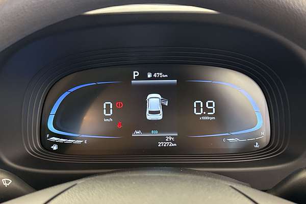 2023 Hyundai Venue Active QX.V5