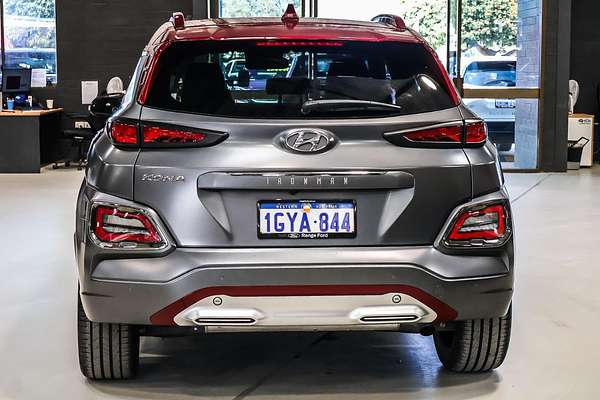 2019 Hyundai Kona Elite OS.2