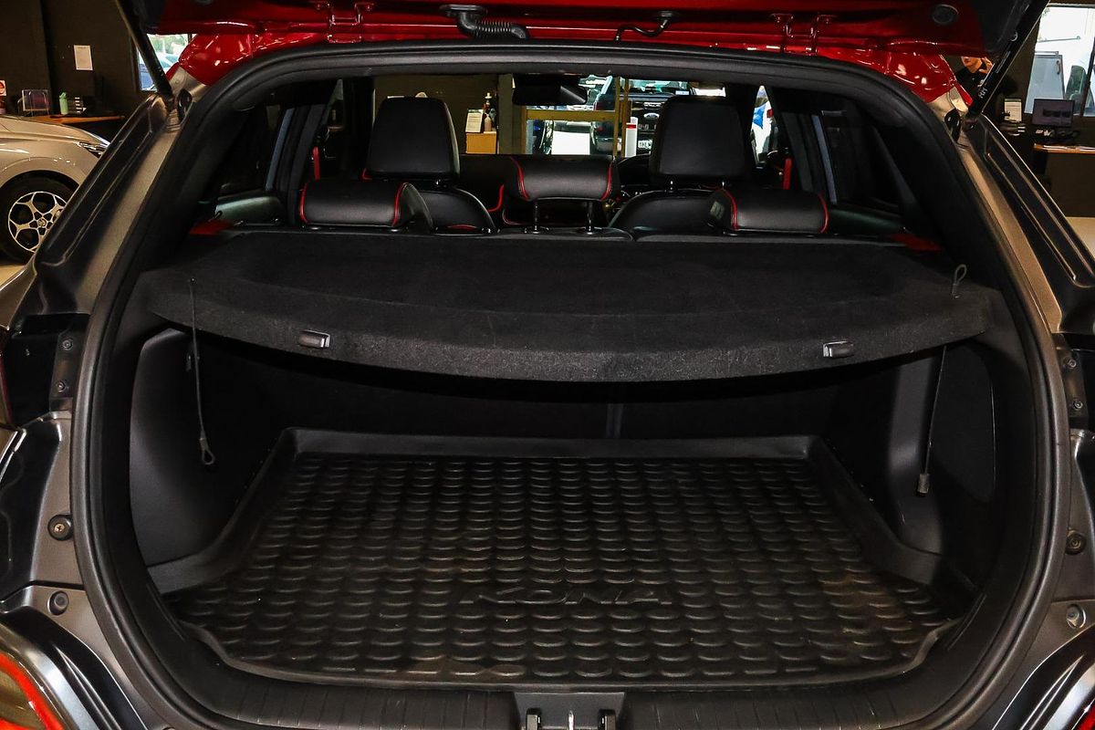 2019 Hyundai Kona Elite OS.2