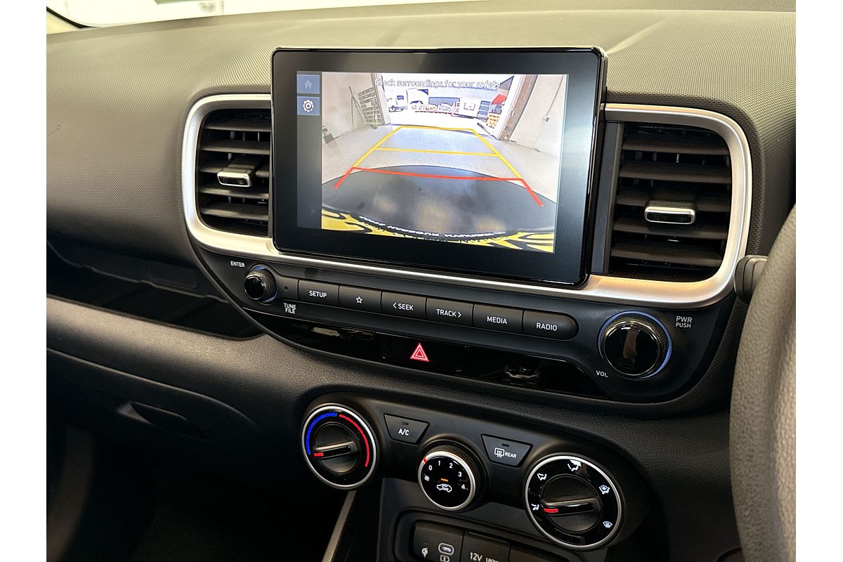 2023 Hyundai Venue Active QX.V5