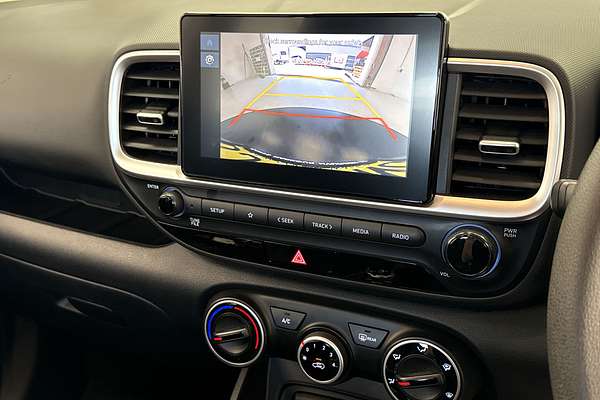 2023 Hyundai Venue Active QX.V5