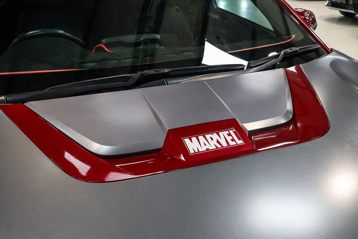 2019 Hyundai Kona Elite OS.2