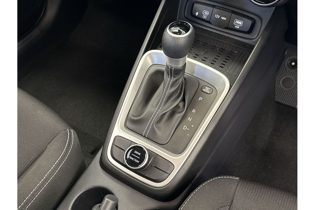 2023 Hyundai Venue Active QX.V5