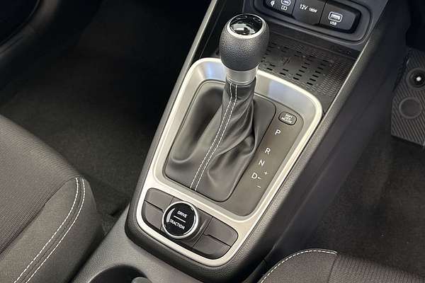 2023 Hyundai Venue Active QX.V5