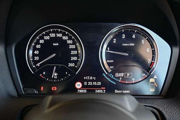 2018 BMW 2 Series 220i M Sport F23 LCI