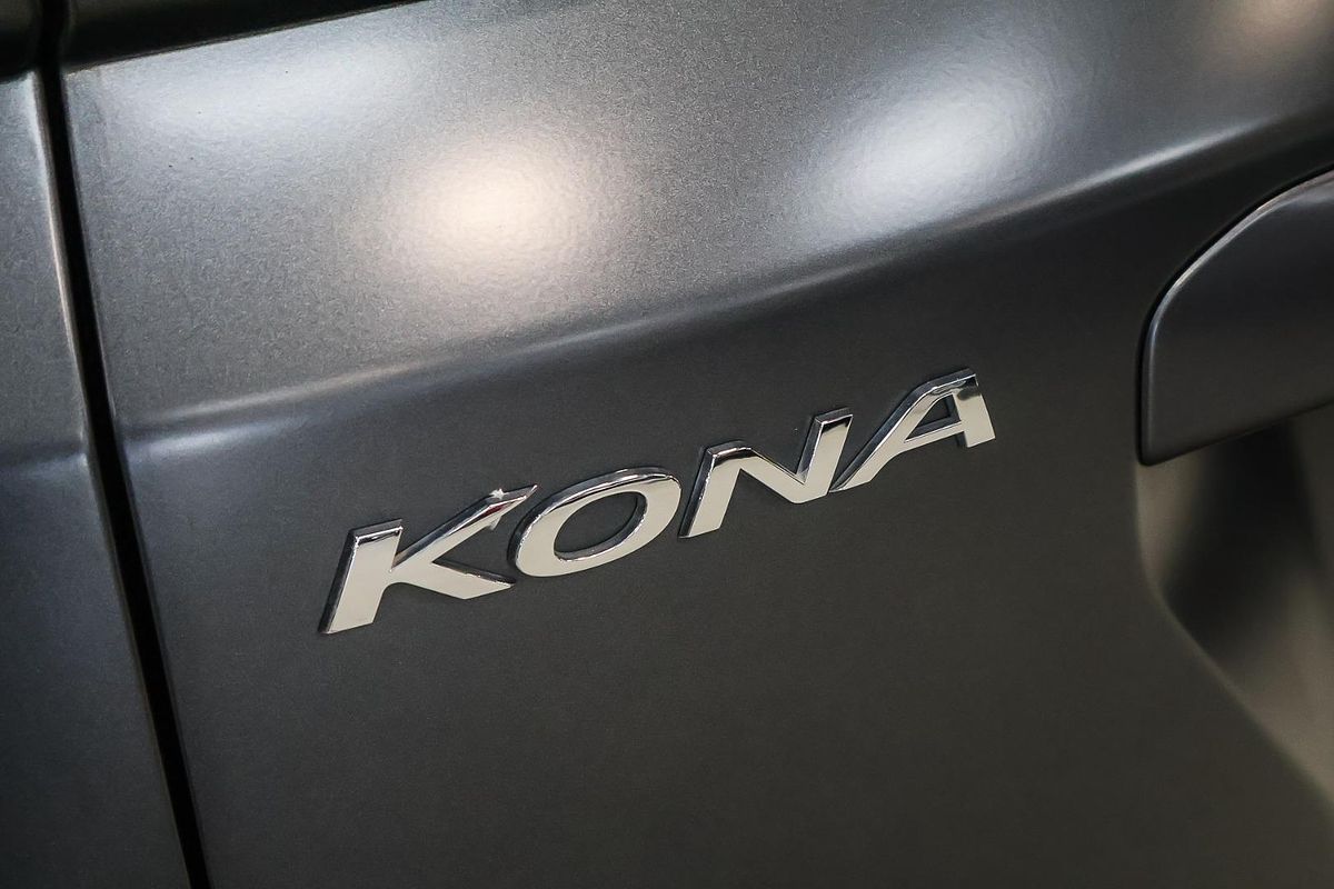 2019 Hyundai Kona Elite OS.2