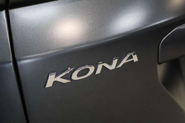 2019 Hyundai Kona Elite OS.2