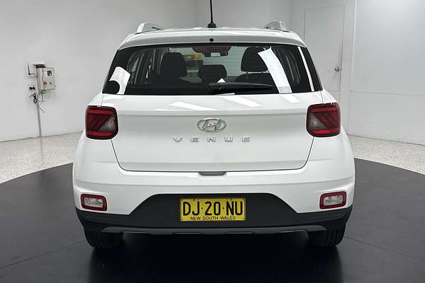 2023 Hyundai Venue Active QX.V5
