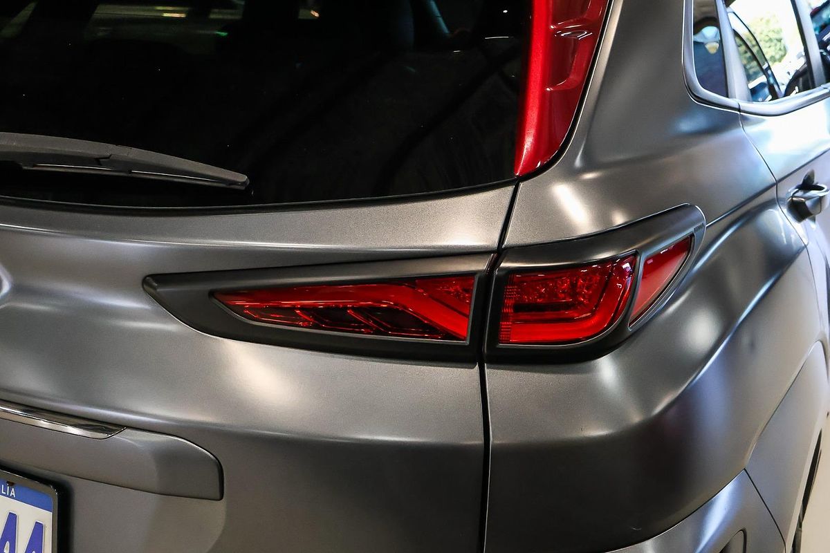 2019 Hyundai Kona Elite OS.2