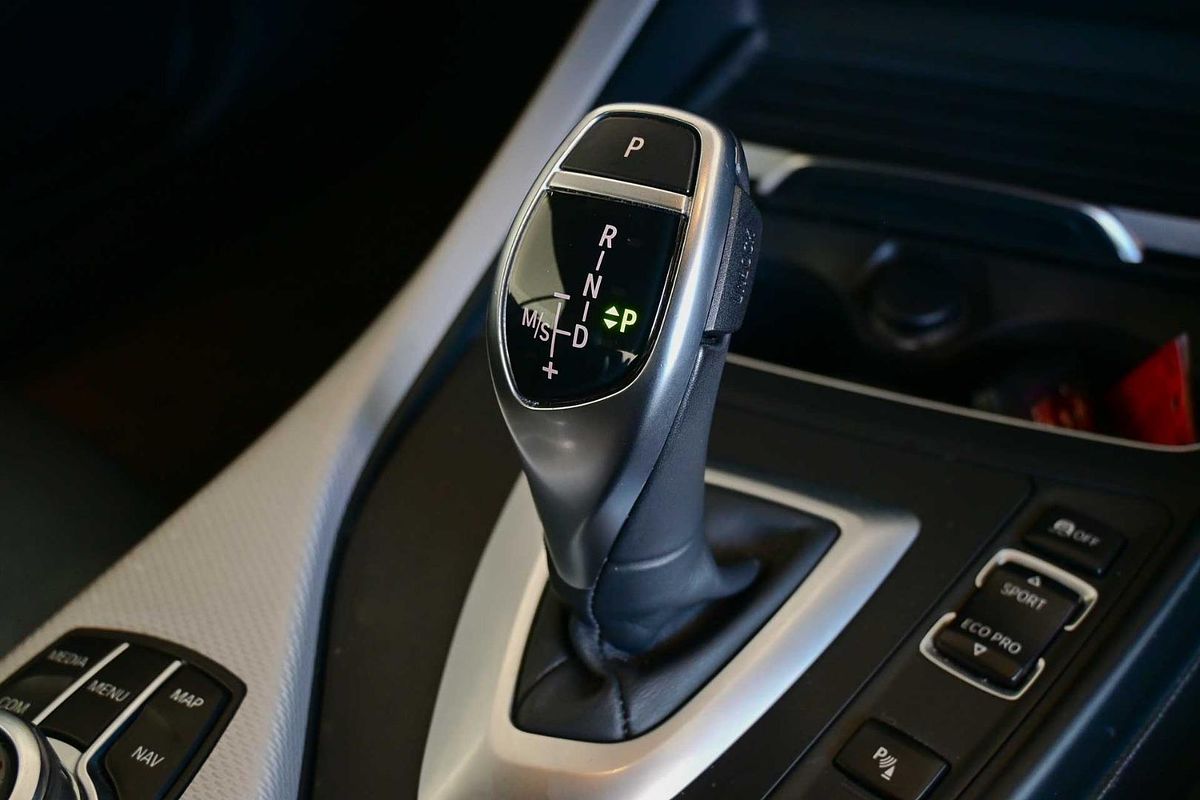 2018 BMW 2 Series 220i M Sport F23 LCI