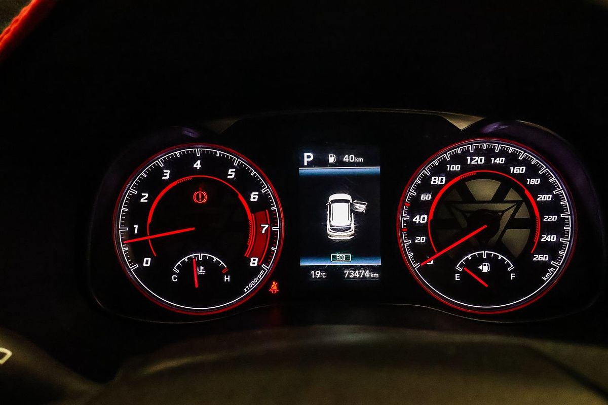 2019 Hyundai Kona Elite OS.2