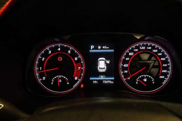 2019 Hyundai Kona Elite OS.2