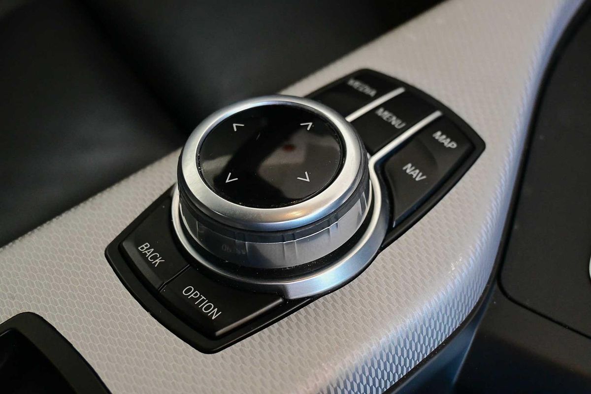 2018 BMW 2 Series 220i M Sport F23 LCI