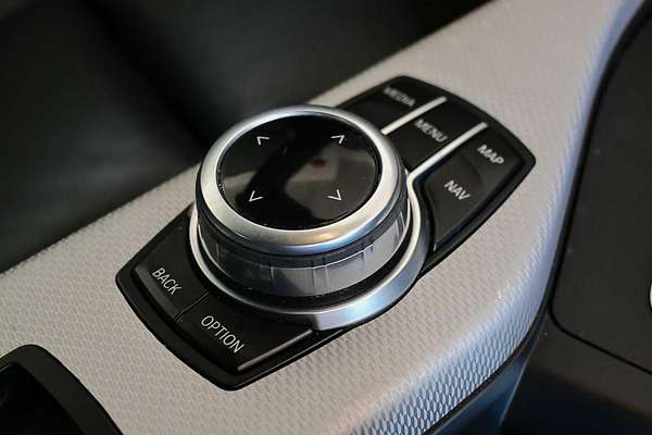 2018 BMW 2 Series 220i M Sport F23 LCI