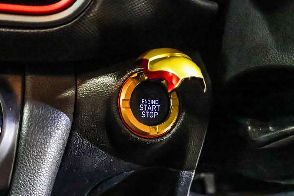 2019 Hyundai Kona Elite OS.2