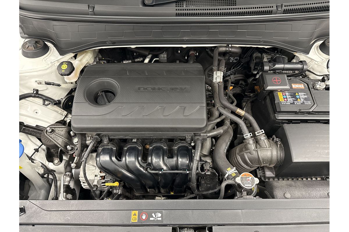 2023 Hyundai Venue Active QX.V5