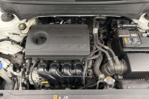 2023 Hyundai Venue Active QX.V5