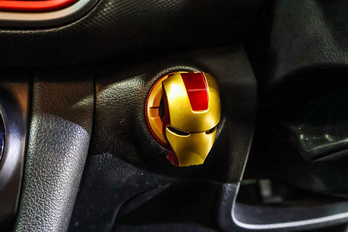 2019 Hyundai Kona Elite OS.2