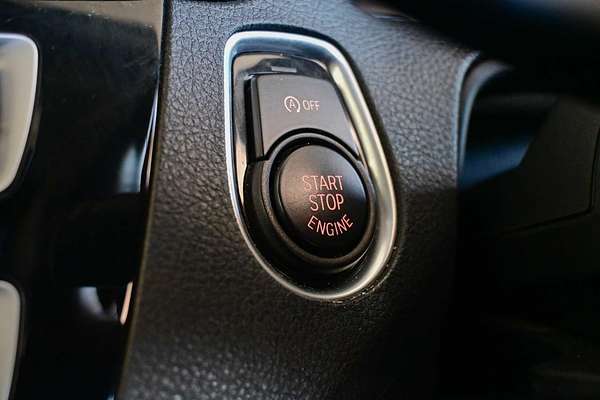 2018 BMW 2 Series 220i M Sport F23 LCI