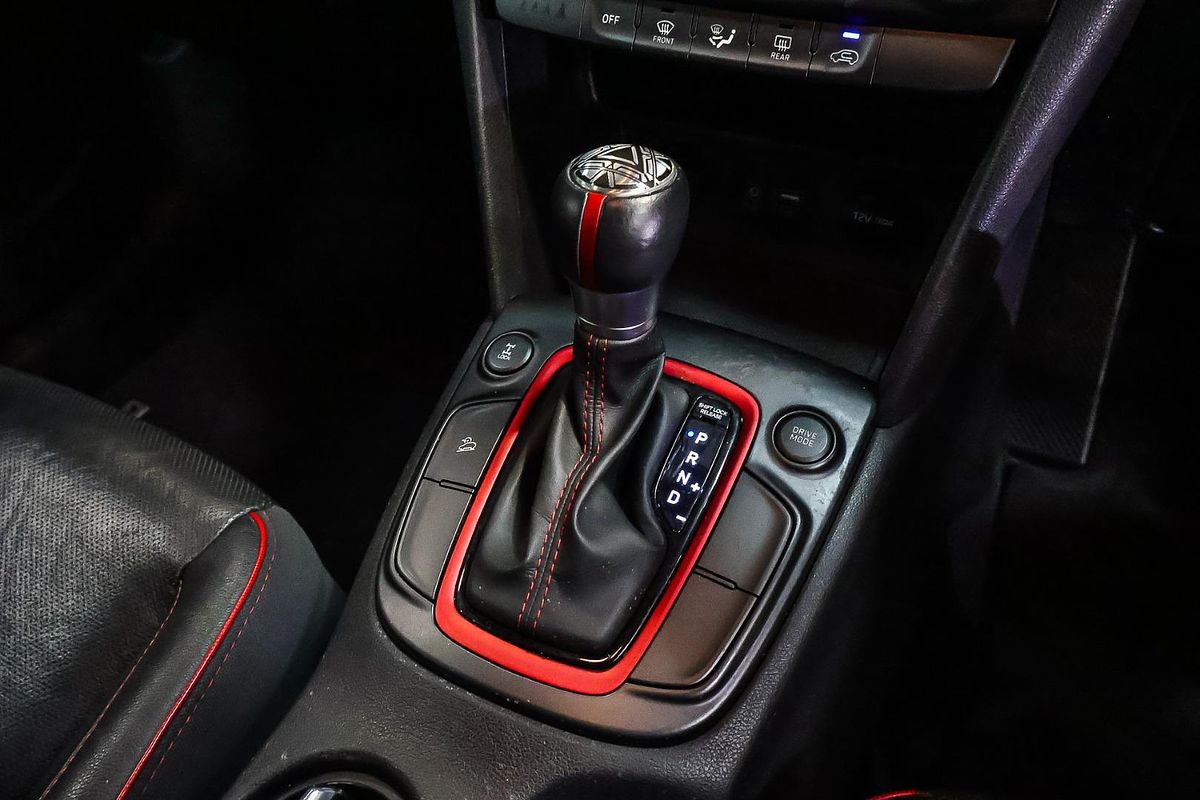 2019 Hyundai Kona Elite OS.2