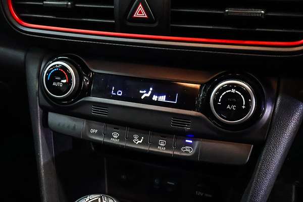 2019 Hyundai Kona Elite OS.2